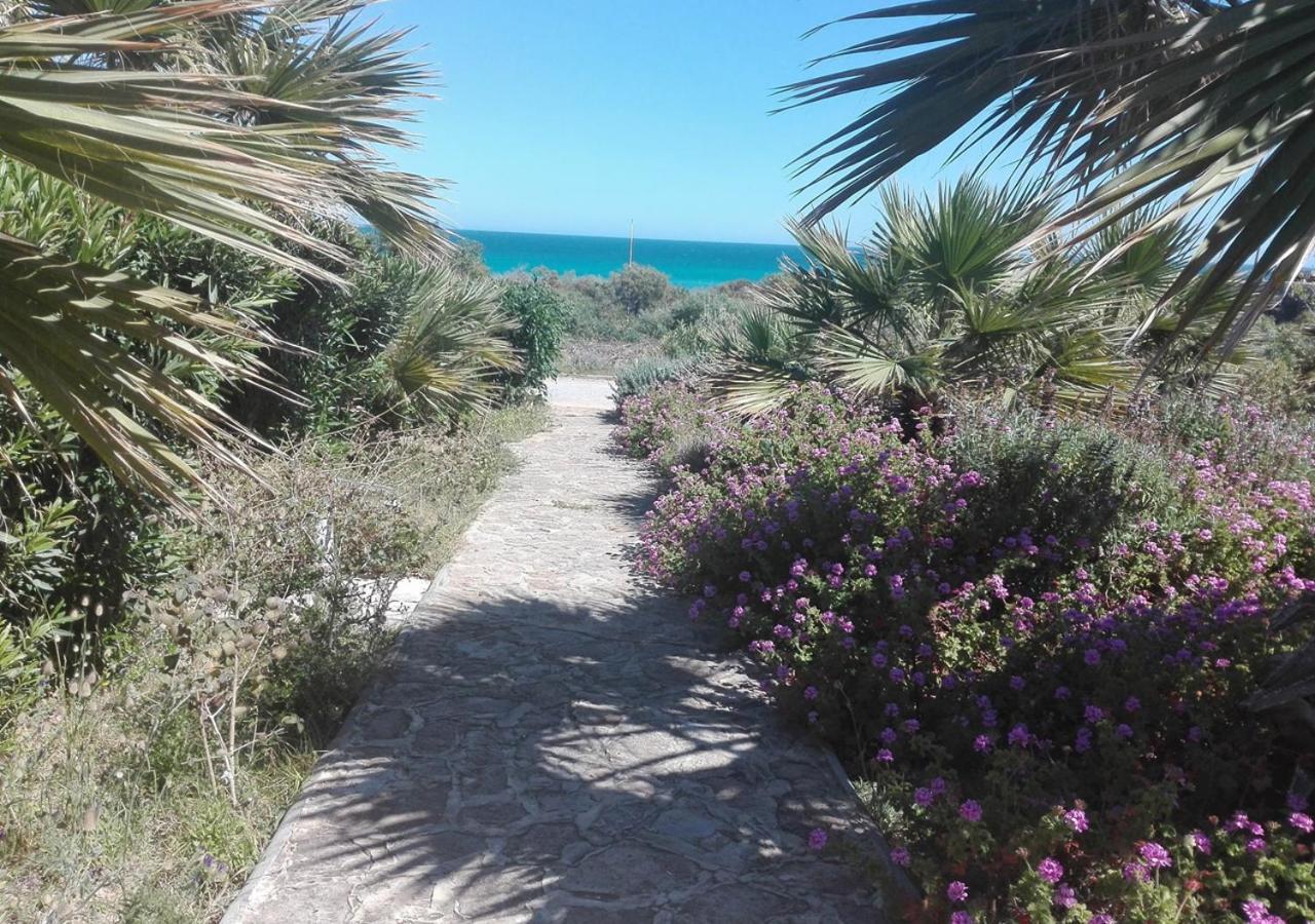 Azure Residences Kelibia Exterior foto